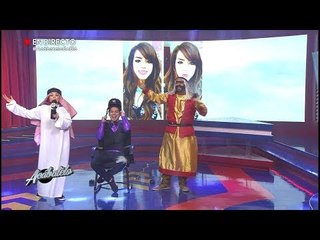 ¡Vuelven hacer de las suyas! | Acábatelo