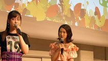 [2019.04.26] Tsubaki Factory Tanimoto Ami Birthday Event 2018 Part 1