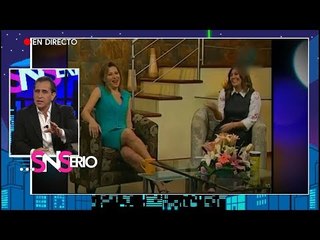 Los comienzos de René Navarro | SNSerio