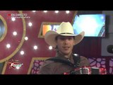Manuel Padilla “Snuppy” sorprende con el acordeón | Premios Fama