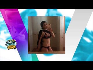 ¡Sorprende Ana Celia con sus fotos! | Vivalavi