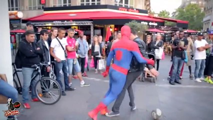 ZAID PANNA TUTORIAL !! Be a Champion with Séan Garnier