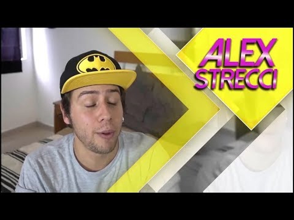 Alex Strecci invitado de la semana | Destardes