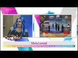 Silvia Lomelí habla de sus inicios en televisión | Vivalavi