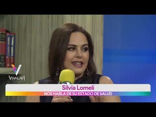 Llega Silvia Lomelí a Vivalavi | Vivalavi