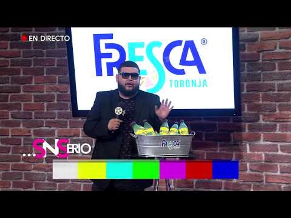 Las tradiciones en semardiente | SNSerio