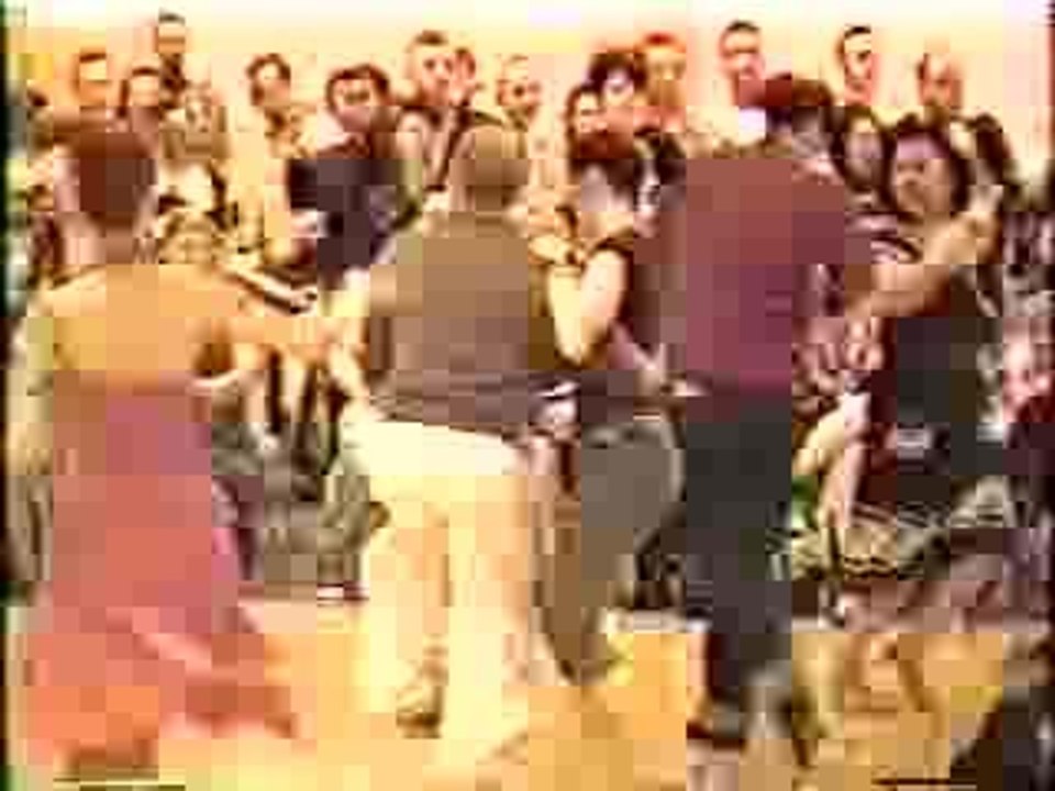 1- Jive competition VLV