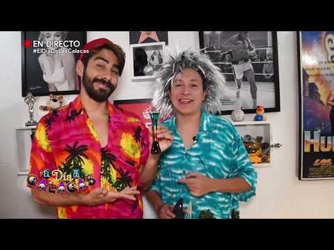 ¡Experimentos caseros! | Destardes