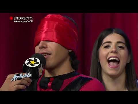 ¿Qué tanto conoces a una meserita? | Acábatelo