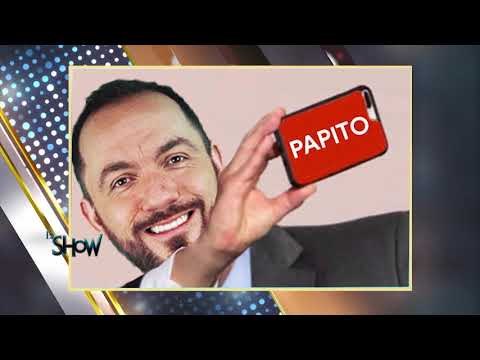 La selfie de EPN | Notimedios | Es Show