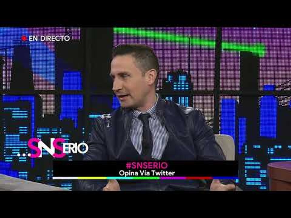Las novelas de Arturo | SNSerio