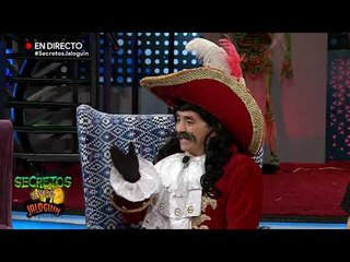 Los chicos de Destardes se sienten orgullosos de su trabajo  | Jalogüin 2018