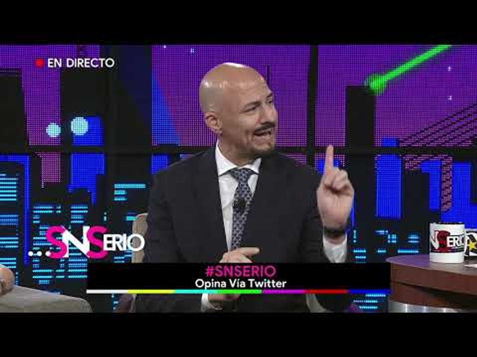 Los riesgos del hipnotismo | SNSerio