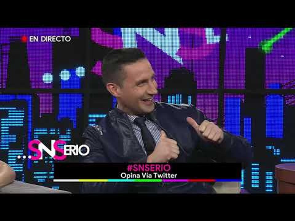 El origen Adivigana | SNSerio