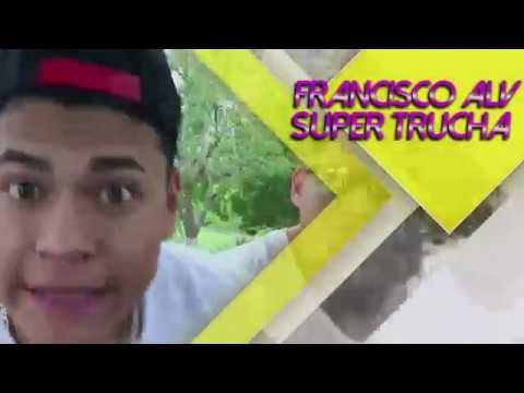 Francisco ALV y Super Trucha invitados especiales | Destardes