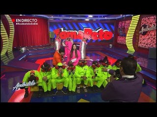 ¿Cuál es la meserita indicada? | Acábatelo