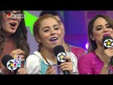 Mónica se enfrenta a Gisselle | Destardes