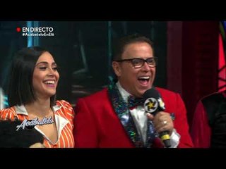 La locura de Morfi | Acábatelo