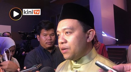 Download Video: Konsensus nasional PTPTN sukar tapi boleh dicapai