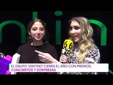 Grupo Ventino cierra el año con premios | Destardes