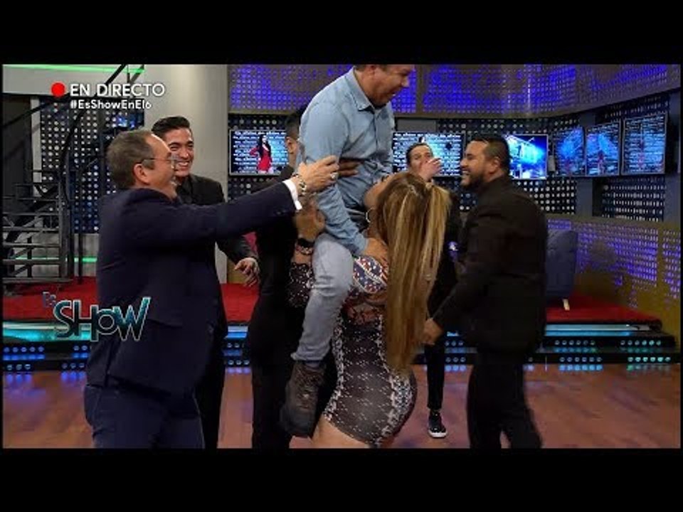 ¡A que caray! | Es Show