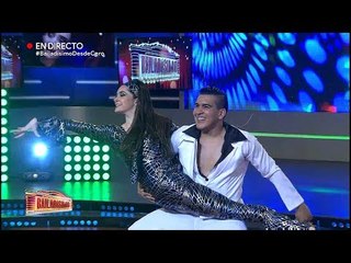 Itzel y Ache están en problemas | Bailadísimo