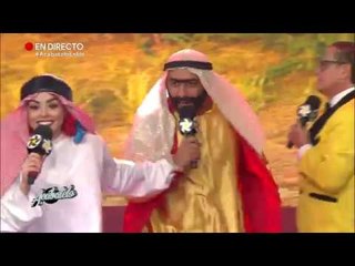 ¿Qué clase de trampa es esta? | Acábatelo