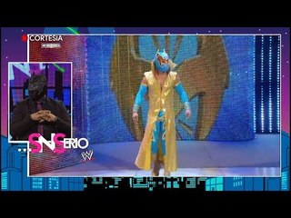 ¿Ser luchador es ser millonario? | SNSerio