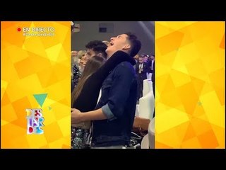 ¿Ya son novios? | Destardes