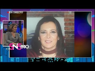 La historia de Roxana Saucedo | SNSerio