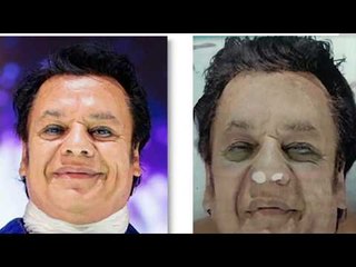 Las supuestas fotografías de Juan Gabriel | Vivalavi