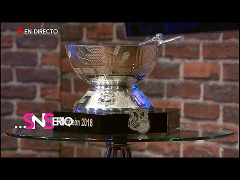 El campeonato de Sultanes | SNSerio