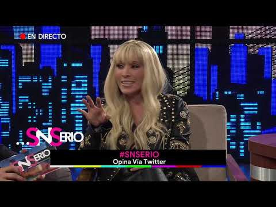 La familia de Yuri | SNSerio