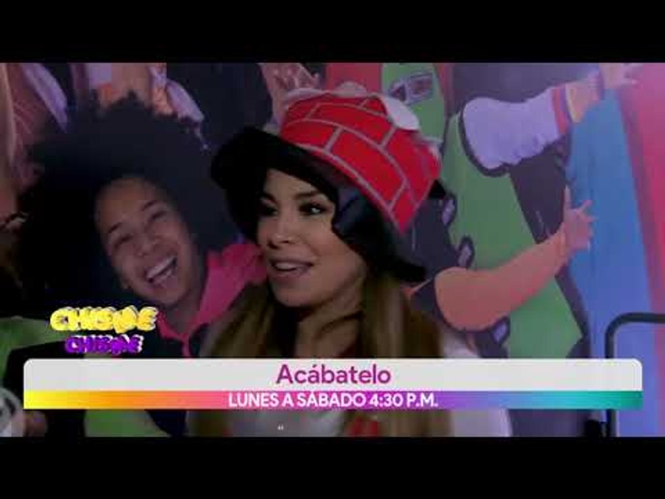 ¡Feliz de regresar a Acábatelo! | Vivalavi