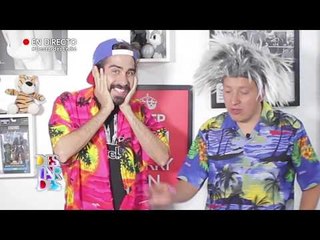 ¿Qué pasaría? | Destardes