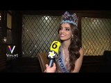 Vanessa Ponce de León en exclusiva | Vivalavi