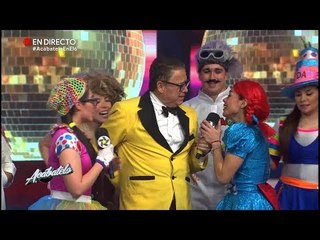 ¡Ya no use esos pantalones! | Acábatelo