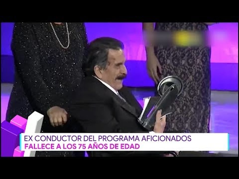 Recordando a Juan Ramón Garza | Destardes