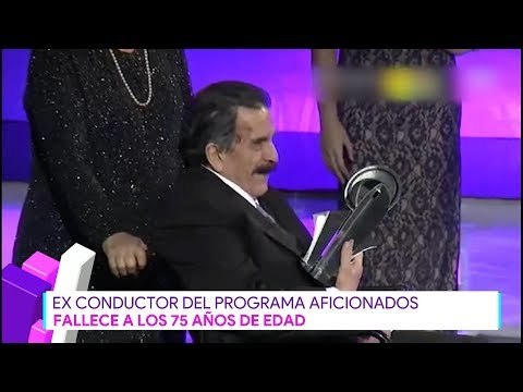 Recordando a Juan Ramón Garza | Destardes