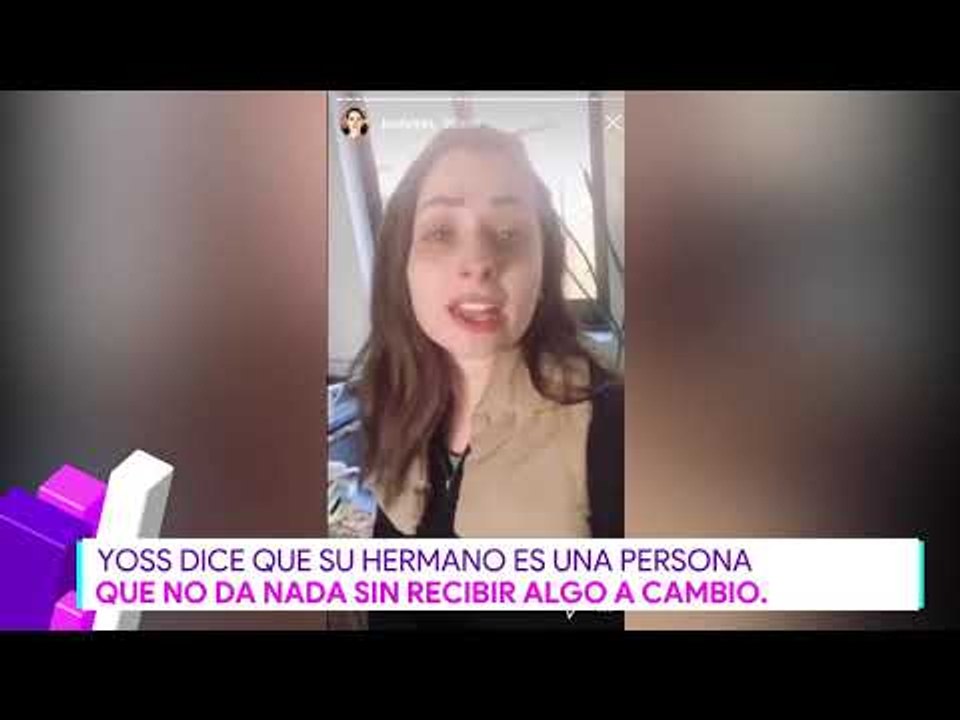 ¡Pelea entre hermanos! | Destardes