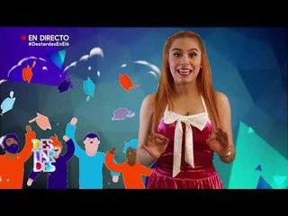 Analizando tu personalidad con una mano | Destardes