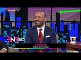 Las locuras de un comediante | SNSerio