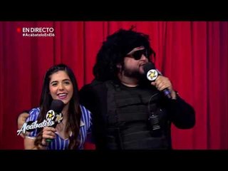 ¿Por qué les marca a las 4am El Guardia? | Acábatelo