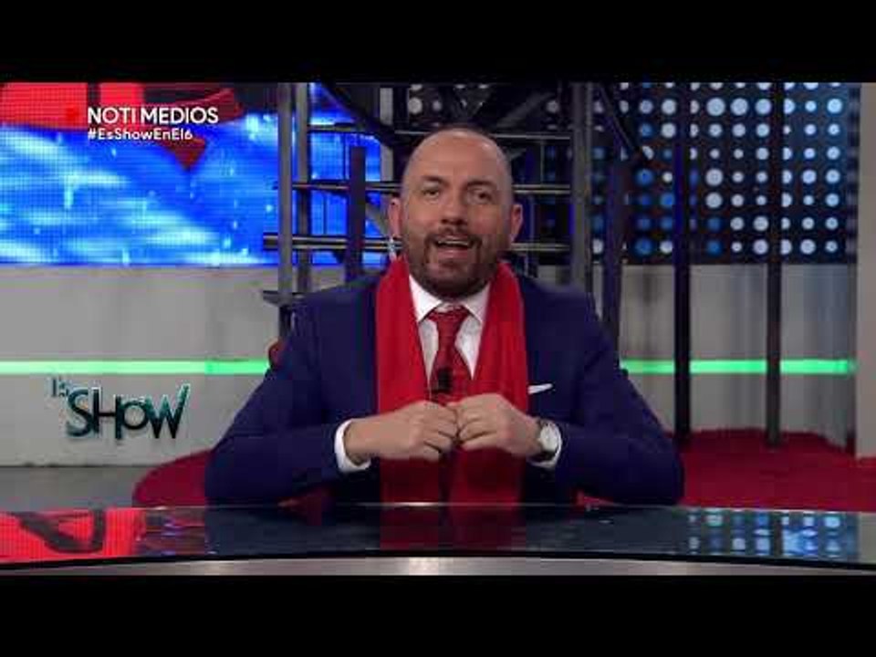 Notimedios: La noticia más triste | Es Show