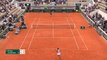 TENNIS: French Open: Day 5 review