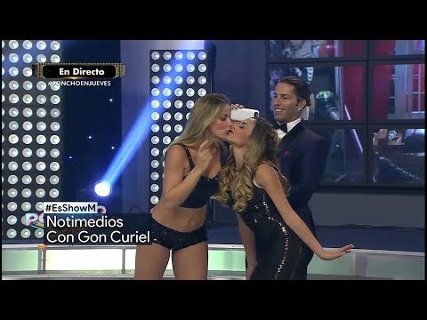 Notimedios; Cómo cambian los tiempos | Es Show El Musical