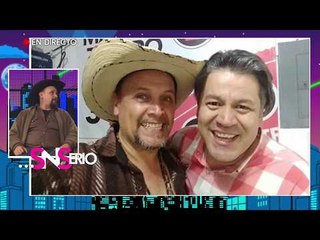 ¿Cómo es el comienzo de Raúl Buenfil? | SNSerio