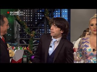 Mario Vanzzini invitado especial | Es Show