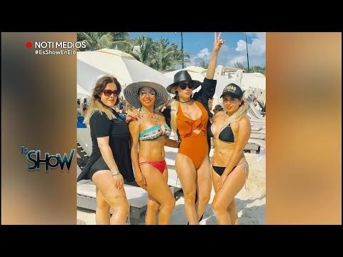 Notimedios: ¿Cómo fue la despedida de soltera? | Es Show