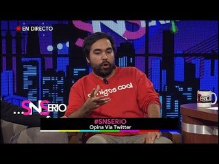 ¿Cuánto se gana en youtube? | SNSerio